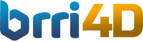 Logo BRI4D