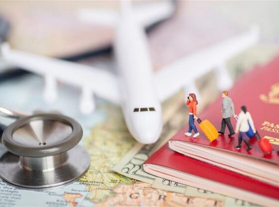 Travel Insurance