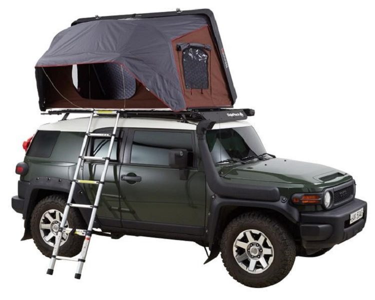 iKamper Rooftop Tent Buying Guide 1 Buying Guide